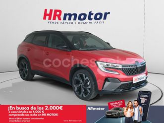renault austral techno etech full hybrid