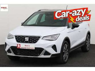 1.0 tsi x-perience + gps + carplay + camera + pdc