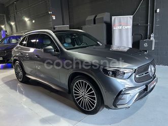 mercedes-benz glc glc 220 d 4matic