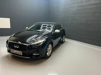 infiniti