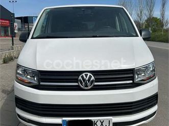 volkswagen caravelle premium largo 2.0 tdi bmt