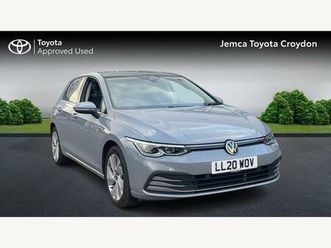 1.5 etsi mhev style dsg euro 6 (start/stop) 5dr