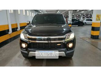 premier 2.8 tb diesel aut.