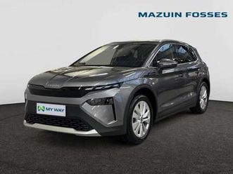 elroq corporate 85 82 kwh 210 kw 1v