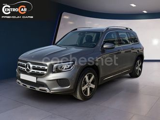 mercedes-benz glb 2.0 glb 220 d 4matic dct
