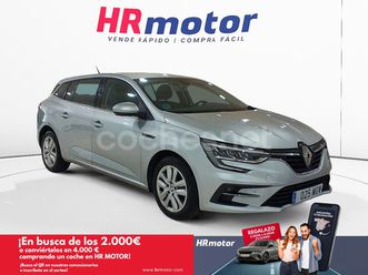 renault mégane s.t. equilibre blue dci