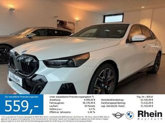 xdrive40 limousine m sportpaket
