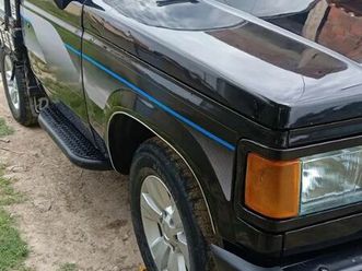 s / luxe 3.9/4.0 diesel