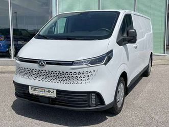 maxus deliver 7 kasten 2.0 d l2h1 *22.490,-netto* transporter / kastenwagen