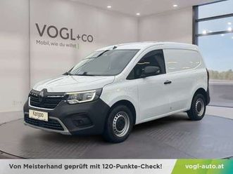 renault kangoo van extra dci75 l1 mittel transporter / kastenwagen