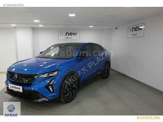 1.2 e-tech esprit alpine