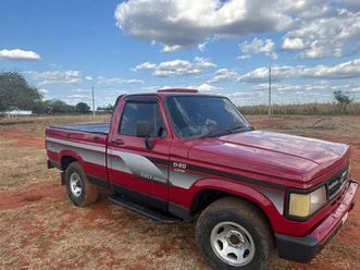 s 3.9/4.0 turbo diesel