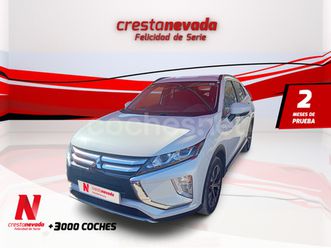 mitsubishi eclipse cross 150t spirit