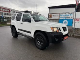 nissan xterra pro-4x off road ≫ 2011 • 29 900 лв. • id