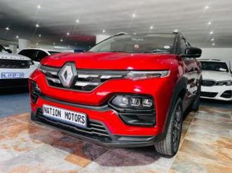 1.0 turbo intens auto