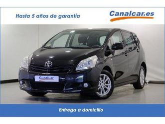verso active 2.0 d-4d 7 plazas
