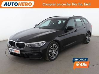 530d da touring