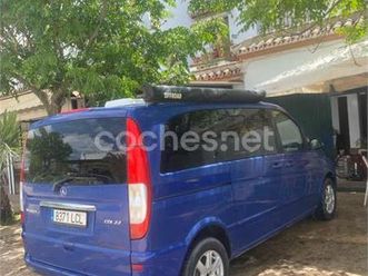 mercedes-benz viano