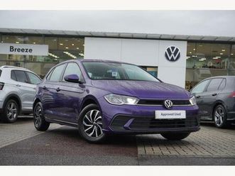 1.0 tsi life euro 6 (start/stop) 5dr