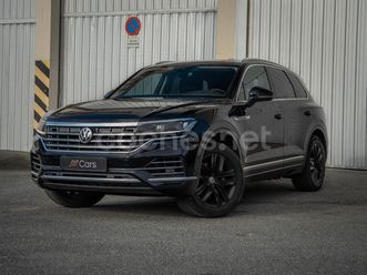 volkswagen touareg premium 3.0 tdi tip 4mot