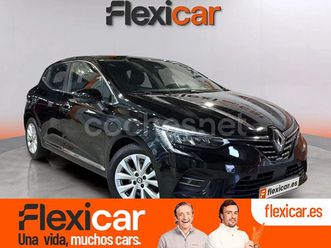 renault clio evolution tce