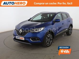 renault kadjar techno gpf tce edc