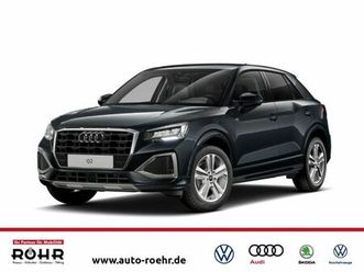 audi q2 advanced 35 tfsi s tronic (garantie 04/2029.s