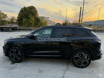 renault austral techno esprit alpin mild hybrid at