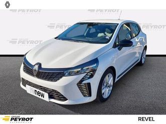 clio tce 90 ch gsr2 evolution