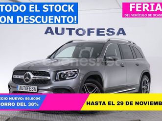 mercedes-benz glb 2.0 glb 220 d 4matic dct