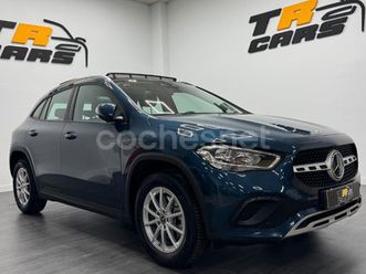 mercedes-benz gla gla 200 d