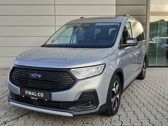 ford tourneo connect 2,0 cdti active l2