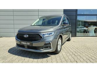 ford tourneo connect 2,0 cdti titanium l1