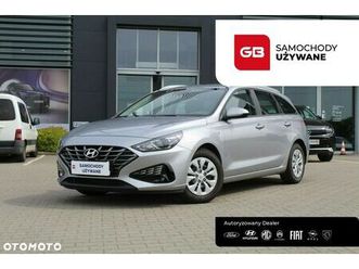 hyundai i30 1.0 t-gdi comfort