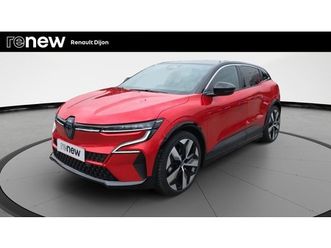 megane e-tech 220 ch autonomie confort gsr2