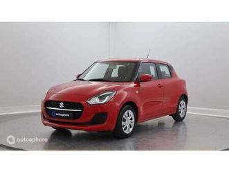 1.2 dualjet hybrid 83ch avantage