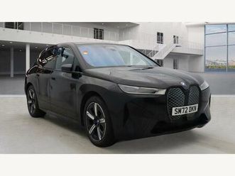 40 76.6kwh m sport edition auto xdrive 5dr