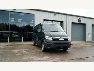 2.0 3180d biturbo lion xs auto fwd standard medium roof euro 6 (start/stop) 5dr