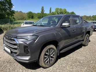 elite doppelkabine rwd 89 kwh