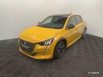 puretech 100 s&s eat8 gt