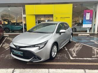 toyota corolla 12 corolla hybride 122h dynamic 5p