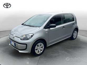 volkswagen up! 1.0 5p. club