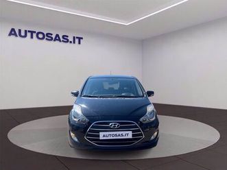 hyundai ix20 1.4 90 cv xpossible del 2015