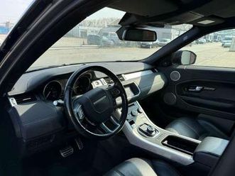 mark iv td4 180 bva hse dynamic