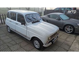 renault r 4 gtl