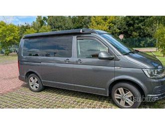 volkswagen t6 caravelle