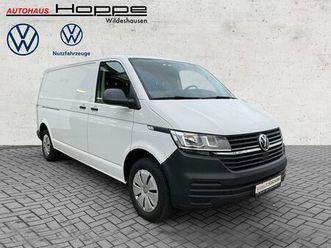 volkswagen t6.1 2.0 tdi kasten lang l2h1 (euro 6d)