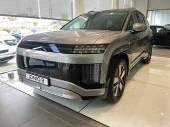 ioniq 9 230kw energy awd