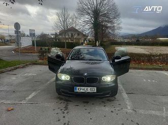 BMW SERIE 1 COUPE 118 bmw-serija-1-coupe-118d