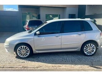 fiat stilo 1.8/ 1.8 connect flex 8v 5p 2007